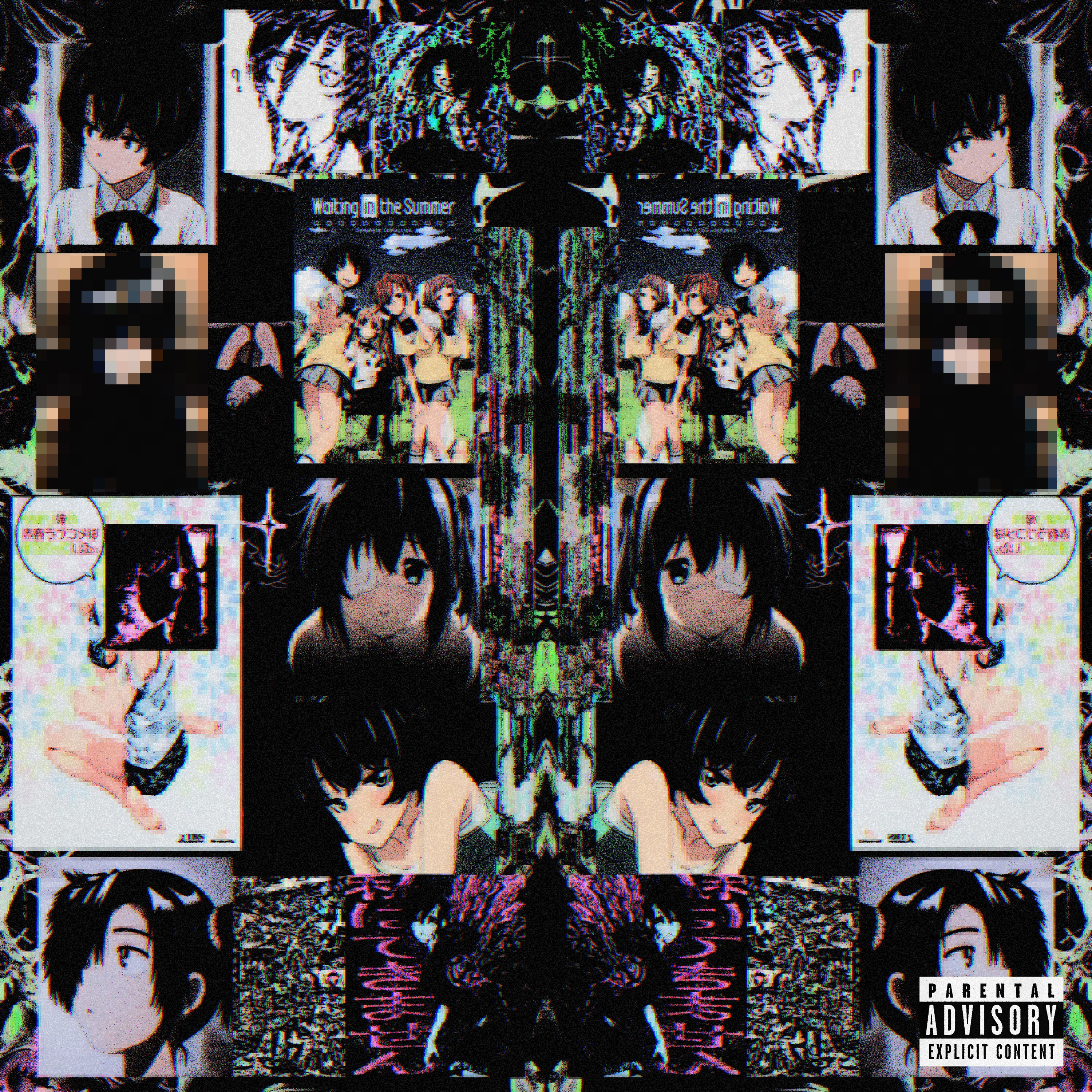 Afterglow by Chris The Wiz