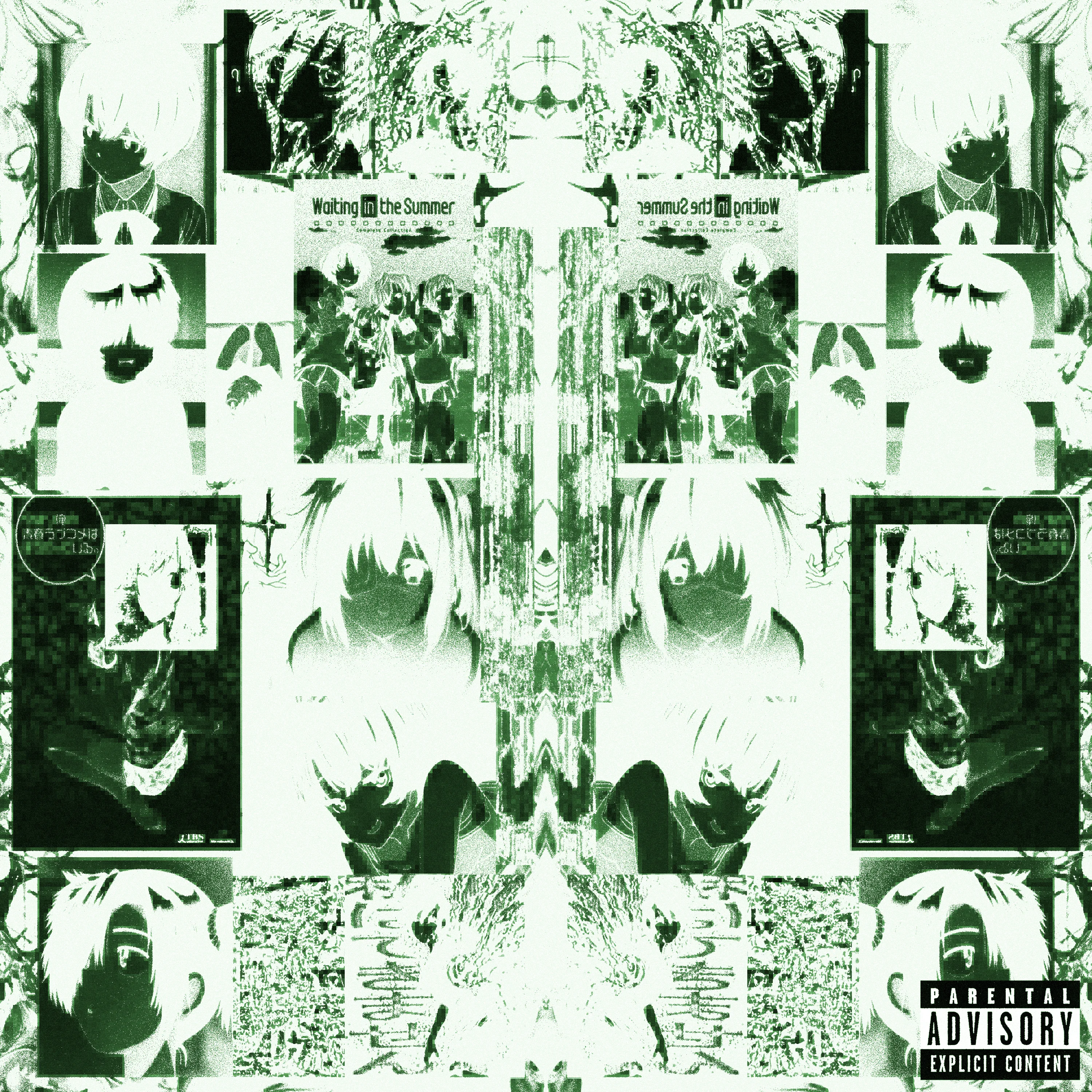Bands by Chris The Wiz