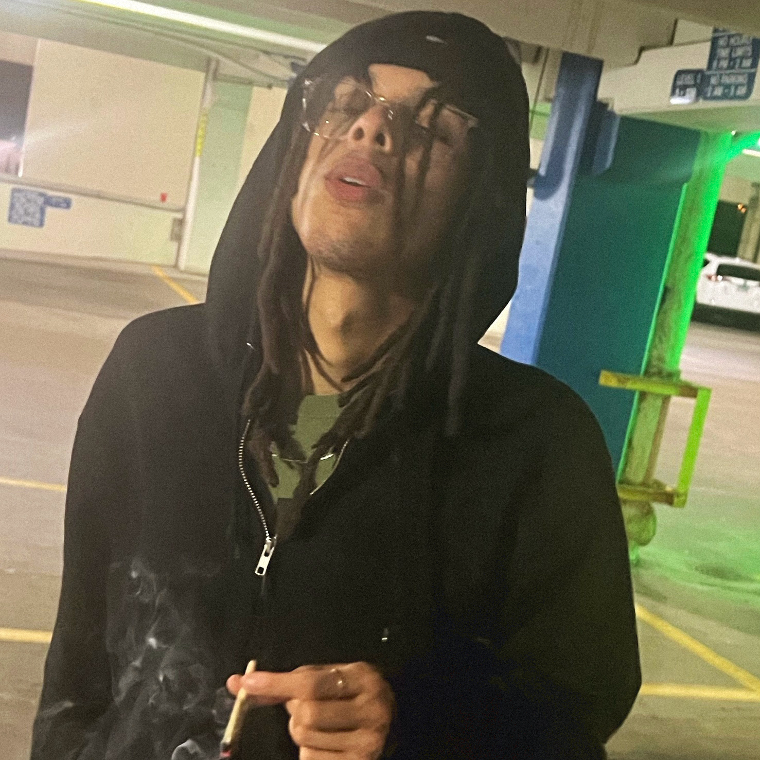 Chris The Wiz